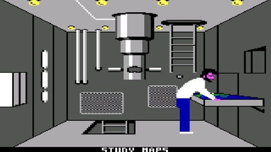 Silent Service — screenshot 3