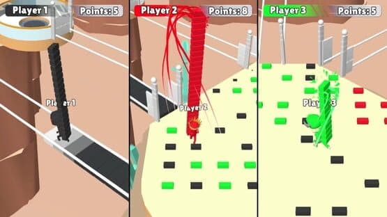 Bridge Race: Complete Edition — screenshot 3