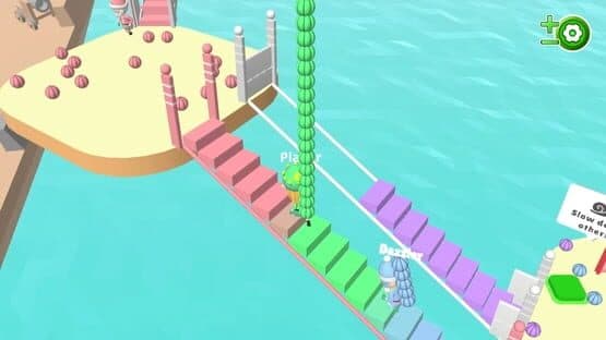 Bridge Race: Complete Edition — screenshot 5