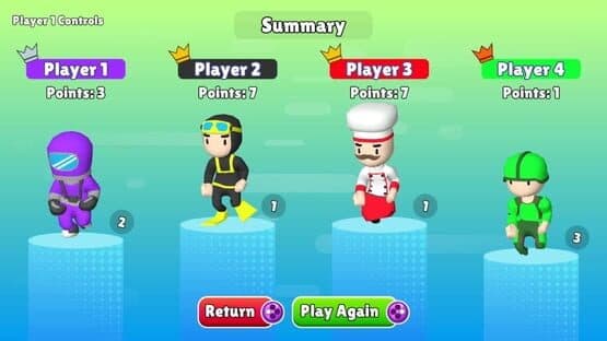 Bridge Race: Complete Edition — screenshot 6