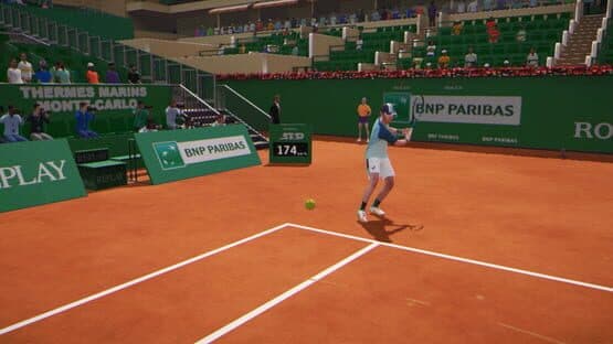 Tiebreak+: Ace Edition — screenshot 1