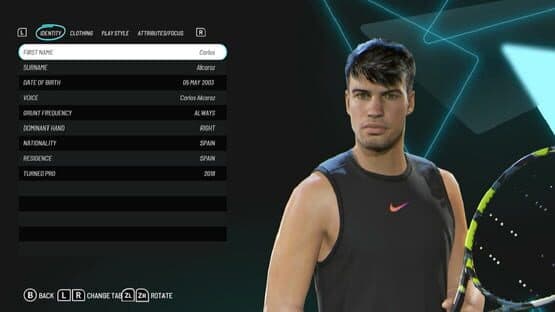 Tiebreak+: Ace Edition — screenshot 2