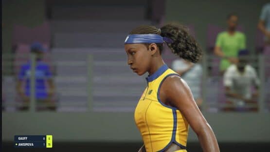 Tiebreak+: Ace Edition — screenshot 3