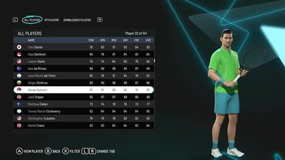 Tiebreak+: Ace Edition — screenshot 4