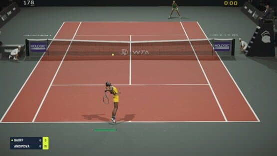Tiebreak+: Ace Edition — screenshot 5