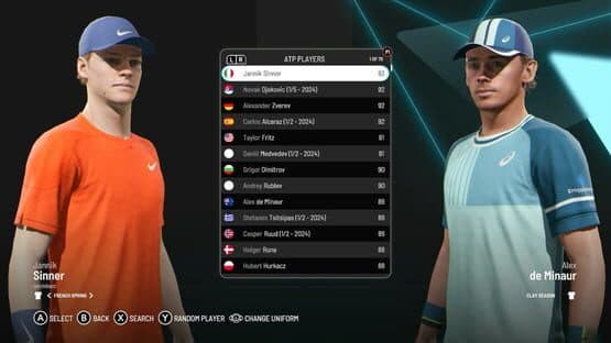 Tiebreak+: Ace Edition — screenshot 6