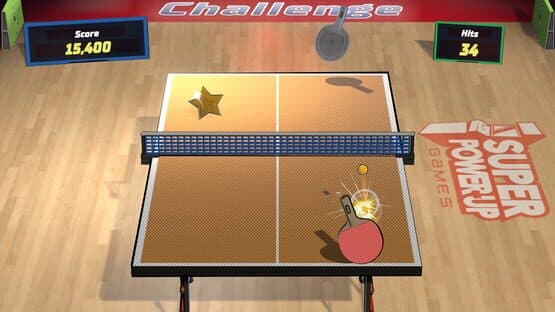 Ping Pong Up — screenshot 3