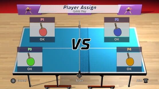 Ping Pong Up — screenshot 4