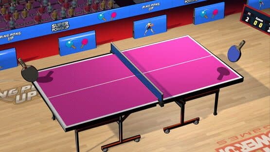 Ping Pong Up — screenshot 5