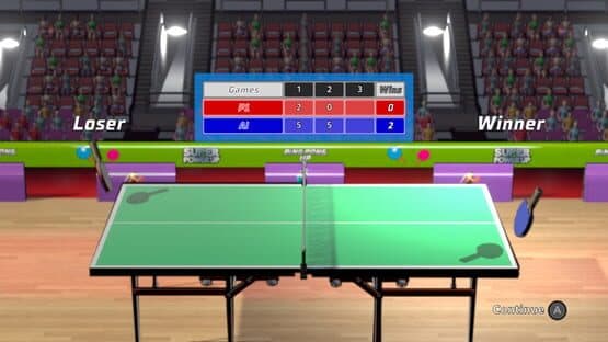 Ping Pong Up — screenshot 6