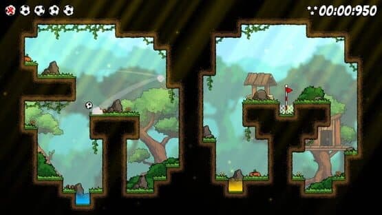 Soccer Golf! — screenshot 1