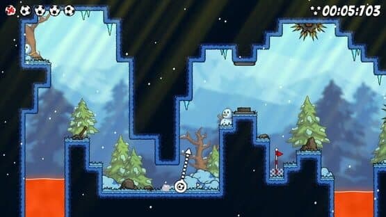 Soccer Golf! — screenshot 2