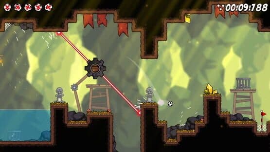 Soccer Golf! — screenshot 3