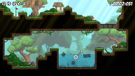 Soccer Golf! — screenshot 4