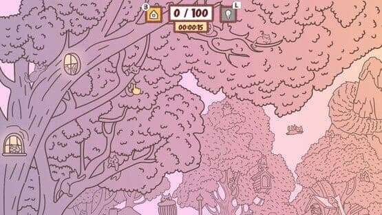 Cats Visiting Fairy Tales — screenshot 4