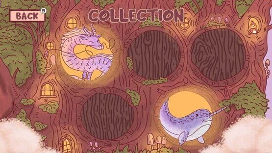 Cats Visiting Fairy Tales — screenshot 6