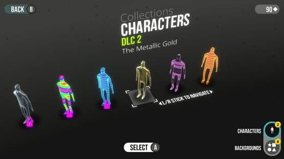 Not Not 2: A Brain Challenge - Golden DLC — screenshot 1