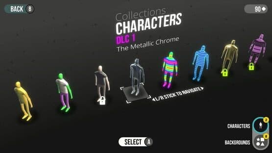 Not Not 2: A Brain Challenge - Platinum DLC — screenshot 1