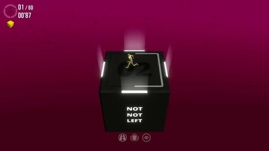 Not Not 2: A Brain Challenge - Golden DLC — screenshot 3