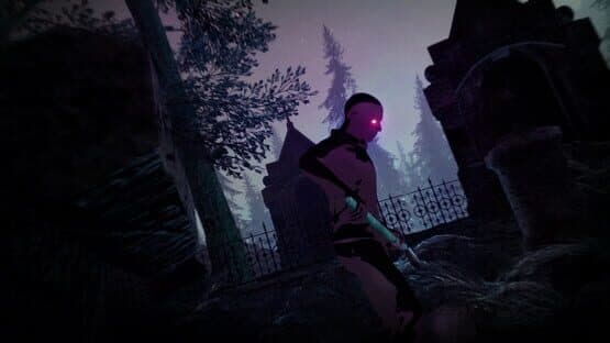 Mystery House — screenshot 3