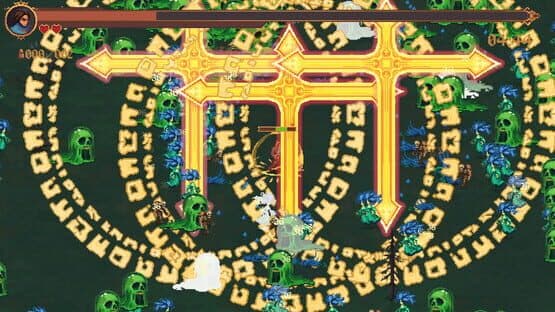 Arcane Tower Survivors — screenshot 3