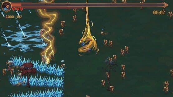 Arcane Tower Survivors — screenshot 5