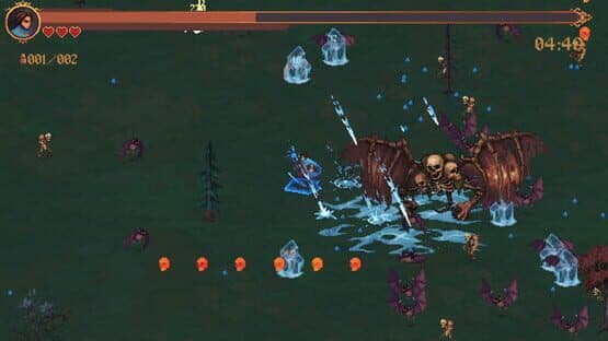Arcane Tower Survivors — screenshot 6