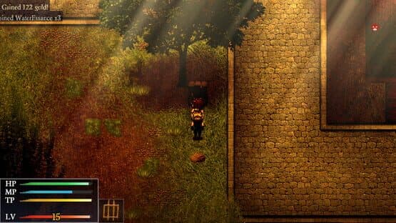 Divine Legacy: Neo Amburia — screenshot 4