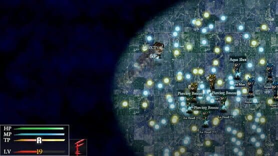 Divine Legacy: Neo Amburia — screenshot 8