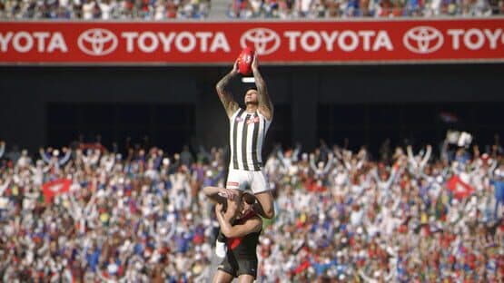 AFL 26 — screenshot 3