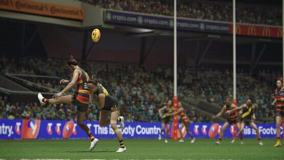 AFL 26 — screenshot 6