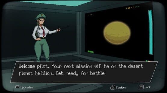 Starlight Squad — screenshot 2