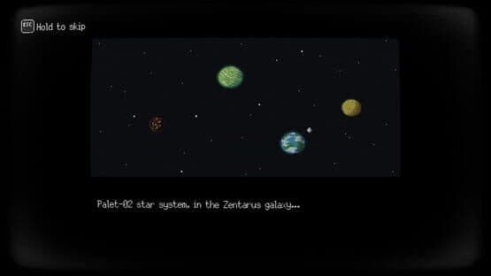 Starlight Squad — screenshot 4