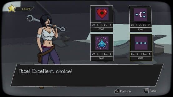Starlight Squad — screenshot 6