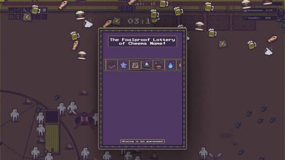 Meme Survivors: Backrooms — screenshot 5
