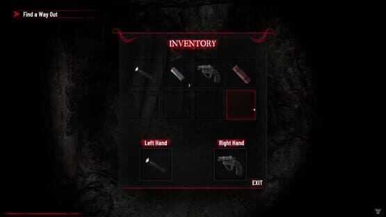 Jawbone Hollow — screenshot 2