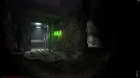 Jawbone Hollow — screenshot 3