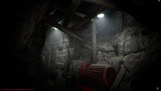 Jawbone Hollow — screenshot 4