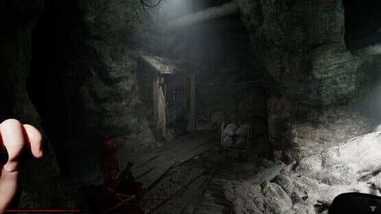 Jawbone Hollow — screenshot 5