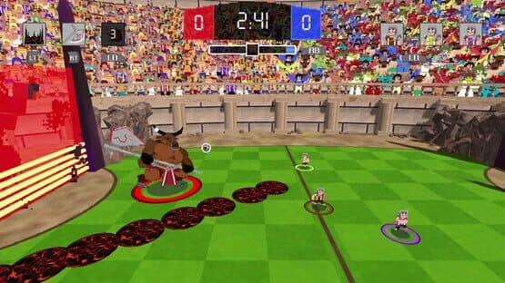 Colossal Kickoff — screenshot 5