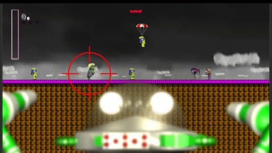 ZombMe — screenshot 2