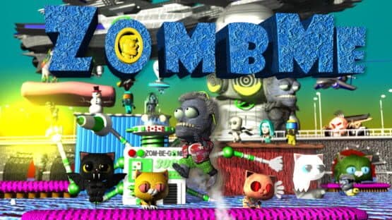 ZombMe — screenshot 6