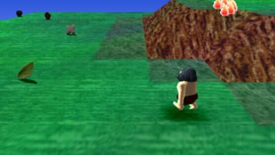 Tail of the Sun — screenshot 2