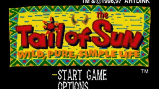 Tail of the Sun — screenshot 3