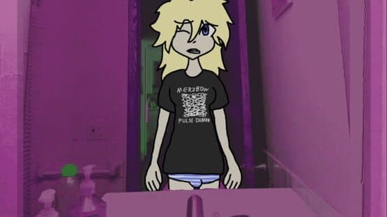 Sleepy Girl — screenshot 1