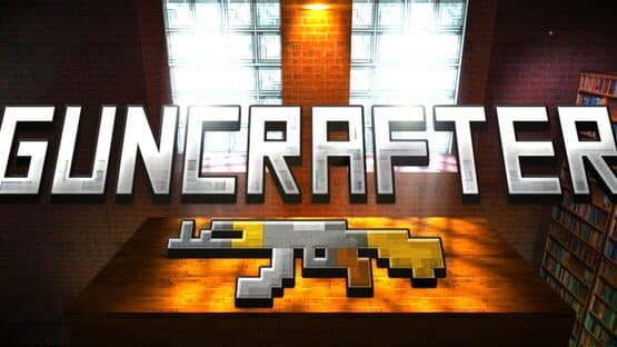 Guncrafter — screenshot 1