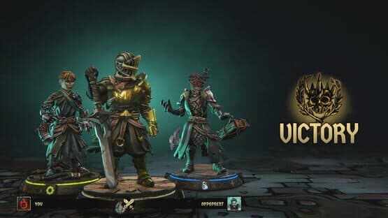 Champions Tactics Reforged — screenshot 4