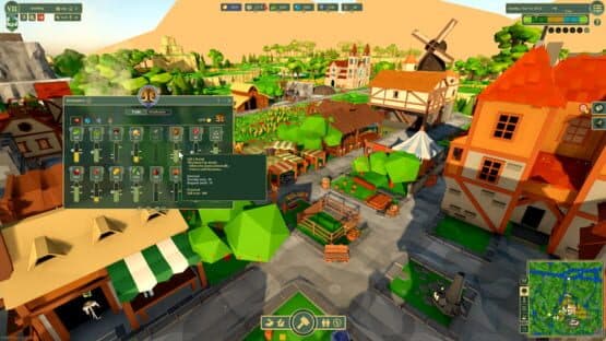 Of Life and Land — screenshot 8