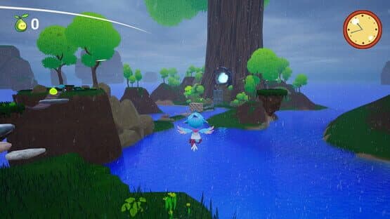 Super Miaoyin — screenshot 2