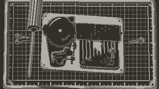 Recollection — screenshot 1